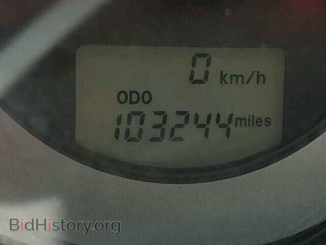 2006 MITSUBISHI ECLIPSE - VIN: 4A3AK24F96E040563 - Photo 8
