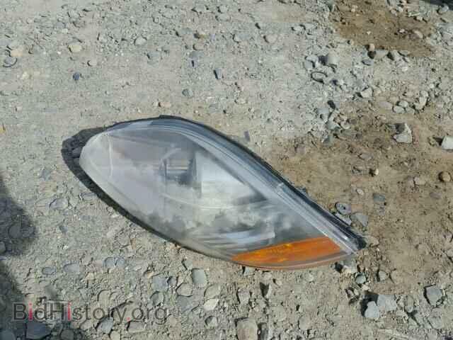 2006 MITSUBISHI ECLIPSE - VIN: 4A3AK24F96E040563 - Photo 9