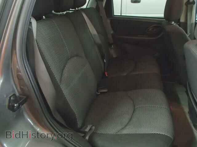 2005 MAZDA TRIBUTE - VIN: 4F2YZ04105KM29338 - Фото 6