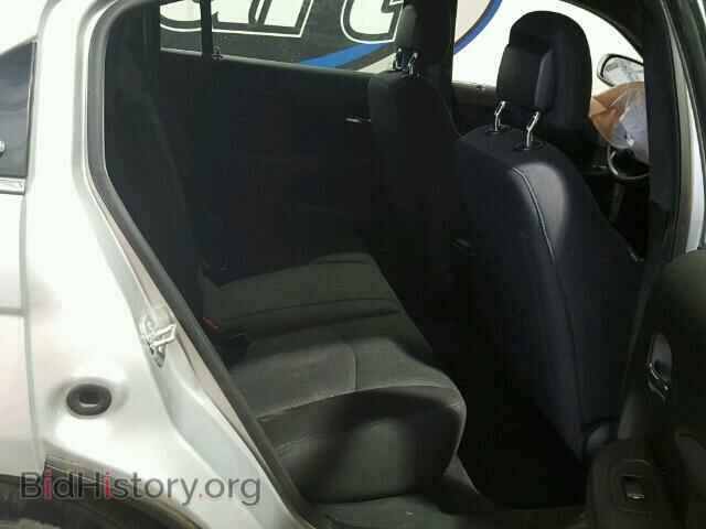 2012 CHRYSLER 200 - VIN: 1C3CCBAB2CN222616 - Фото 6
