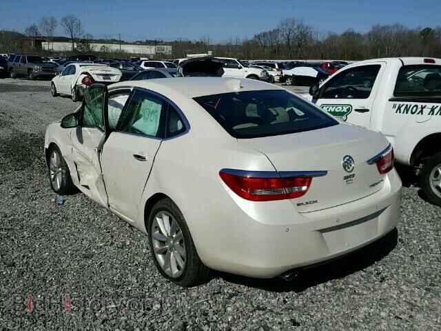 2015 BUICK VERANO - VIN: 1G4PS5SK2F4192118 - Фото 3