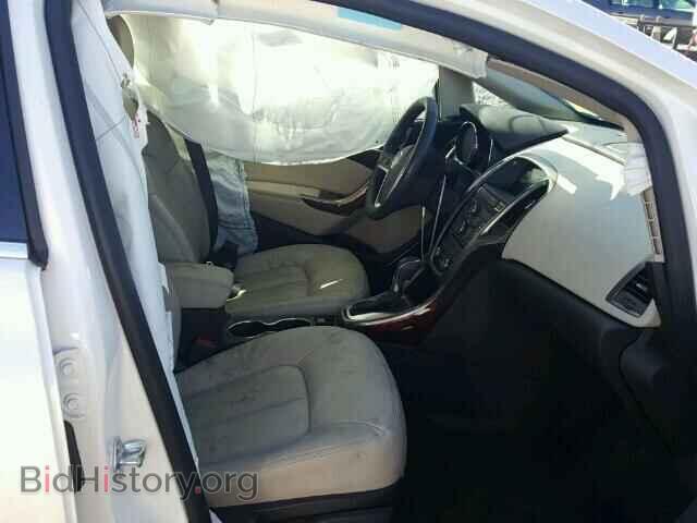 2015 BUICK VERANO - VIN: 1G4PS5SK2F4192118 - Фото 5