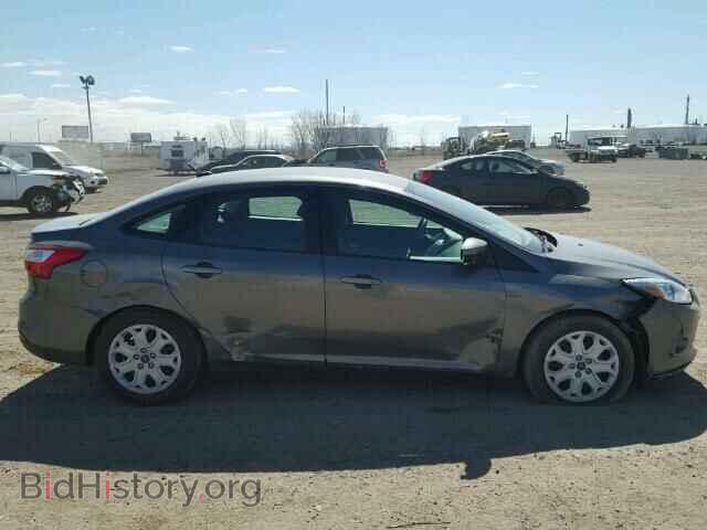 2014 FORD FOCUS - VIN: 1FADP3F24EL100606 - Photo 10
