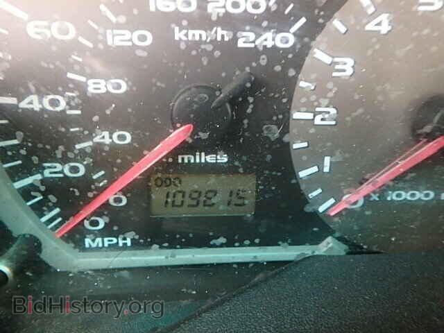 2003 MITSUBISHI ECLIPSE - VIN: 4A3AC44G83E038087 - Фото 8