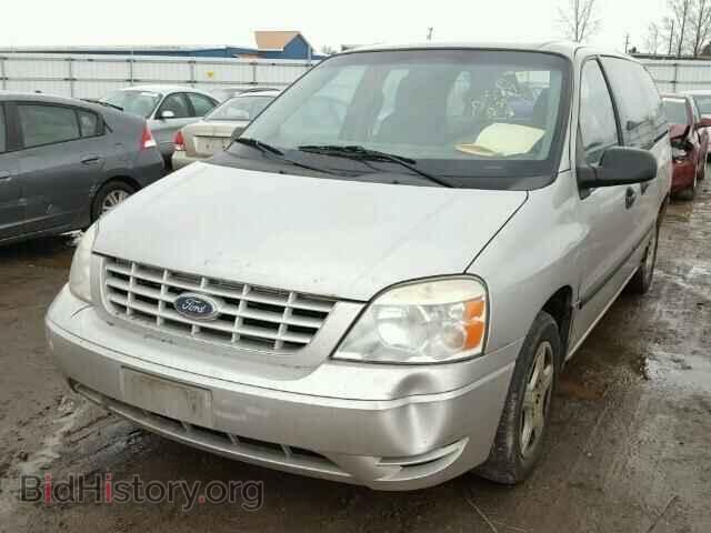 2005 FORD FREESTAR - VIN: 2FMZA50615BA09846 - Фото 2