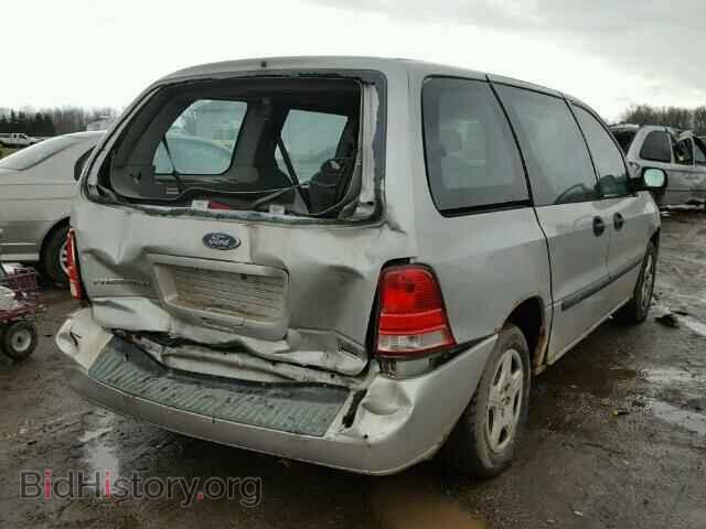 2005 FORD FREESTAR - VIN: 2FMZA50615BA09846 - Фото 4