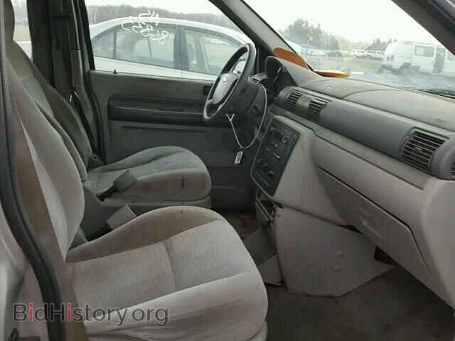 2005 FORD FREESTAR - VIN: 2FMZA50615BA09846 - Фото 5
