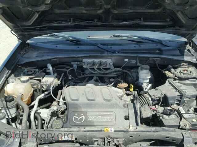 2006 MAZDA TRIBUTE - VIN: 4F2YZ04136KM18786 - Фото 7