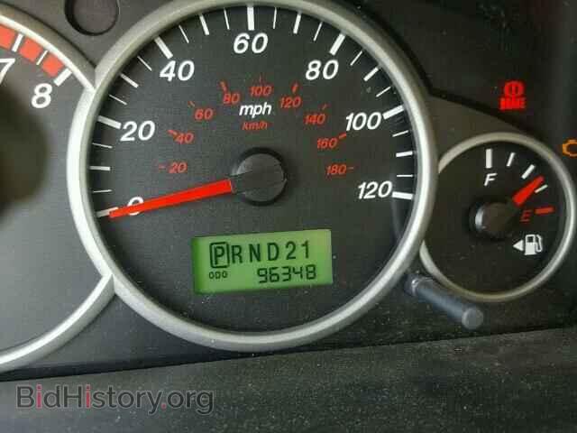2006 MAZDA TRIBUTE - VIN: 4F2YZ04136KM18786 - Фото 8