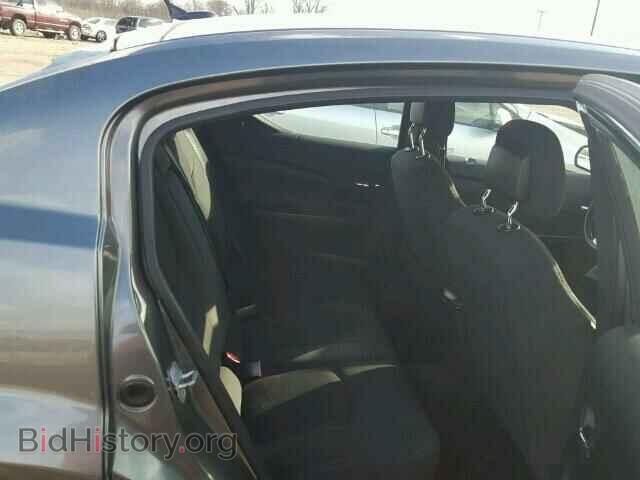 2012 DODGE AVENGER - VIN: 1C3CDZCB7CN196257 - Фото 6