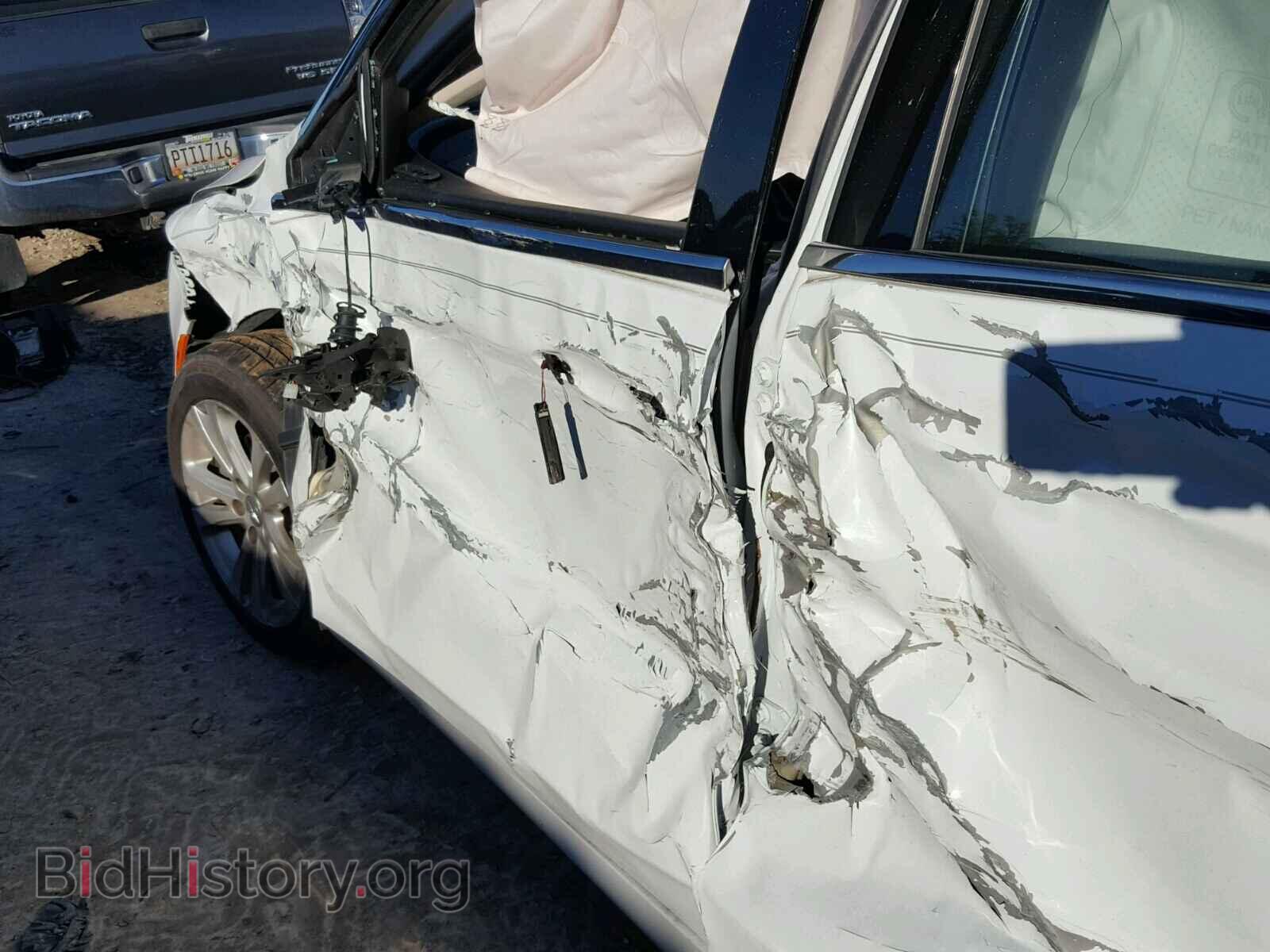 2015 CHRYSLER 200 - VIN: 1C3CCCAB5FN553331 - Фото 10