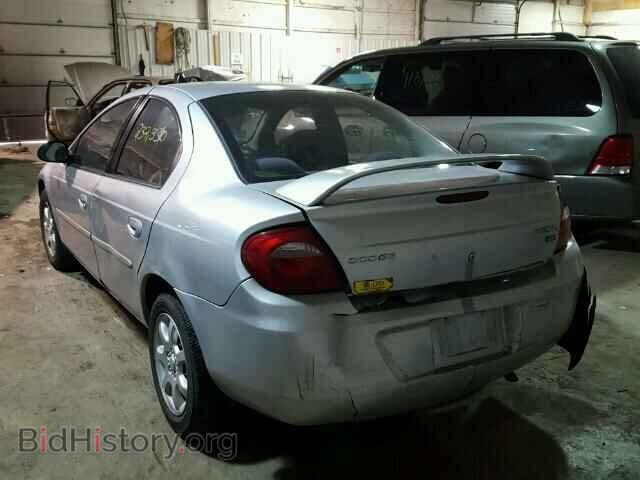 2003 DODGE NEON - VIN: 1B3ES56C93D146653 - Фото 3