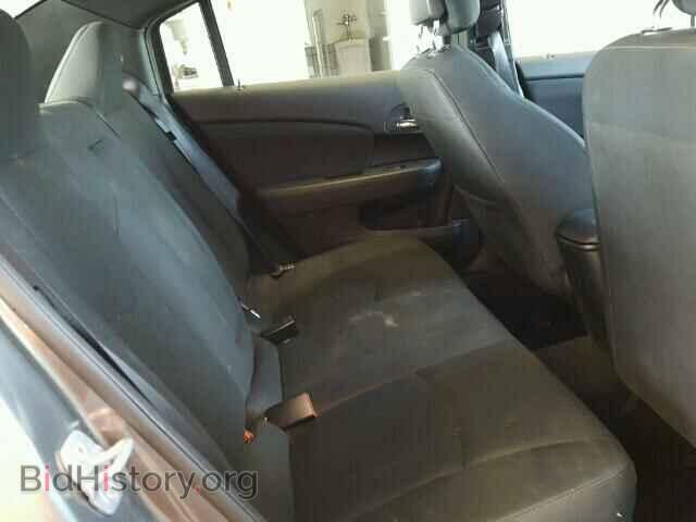 2012 CHRYSLER 200 - VIN: 1C3CCBBB5CN120628 - Фото 6