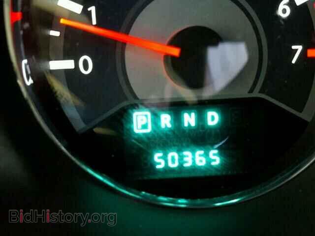 2012 CHRYSLER 200 - VIN: 1C3CCBBB5CN120628 - Фото 8
