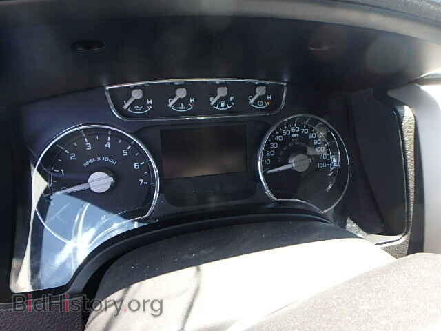 2011 FORD F150 - VIN: 1FTFW1EF6BFA35587 - Фото 8