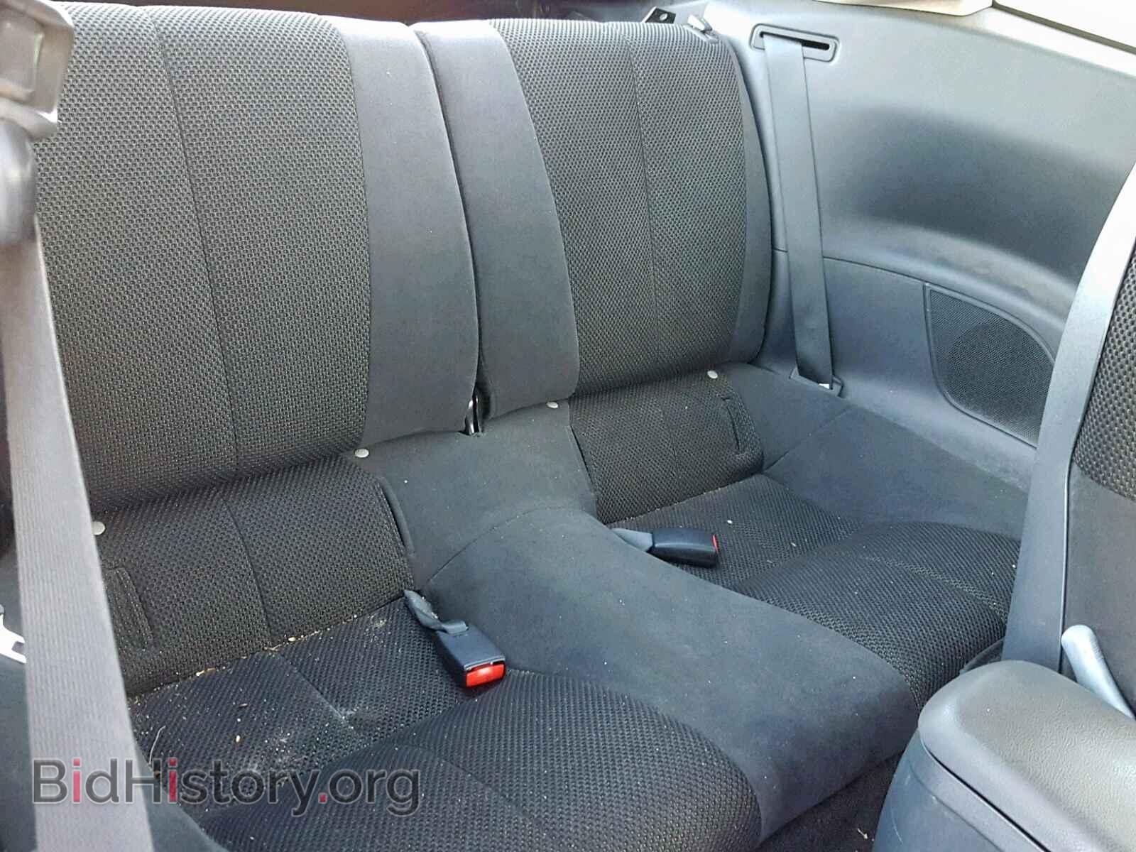 2008 MITSUBISHI ECLIPSE - VIN: 4A3AK24F58E040773 - Photo 6