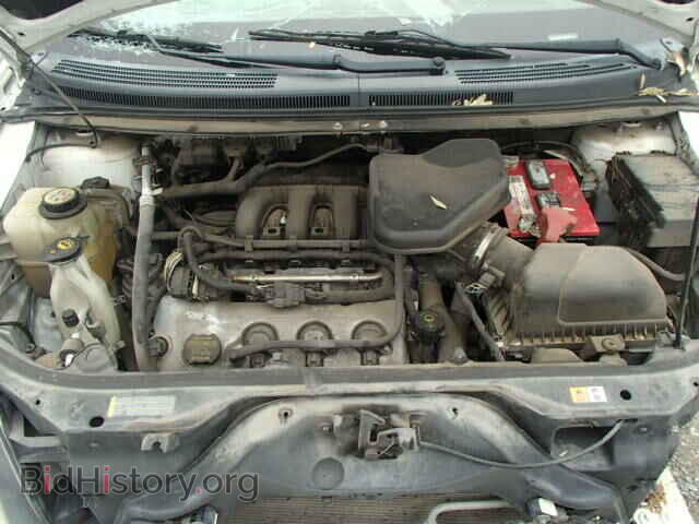2008 FORD EDGE - VIN: 2FMDK39C98BB08052 - Photo 7