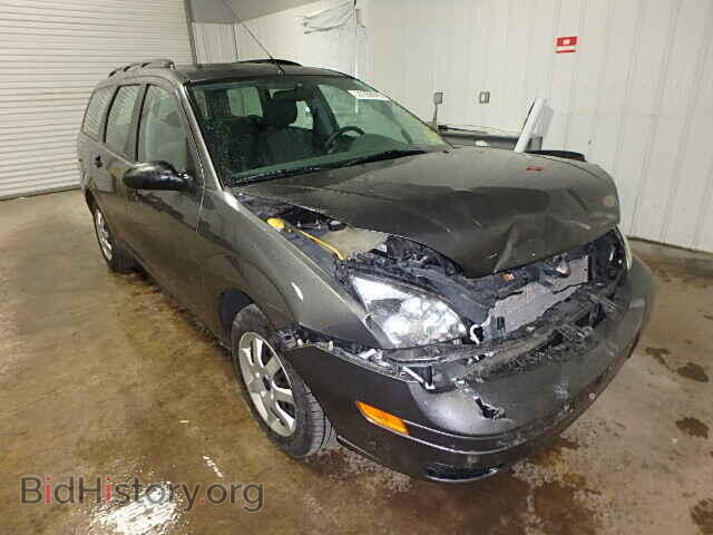Фотография 1FAHP36N55W148559 - FORD FOCUS 2005