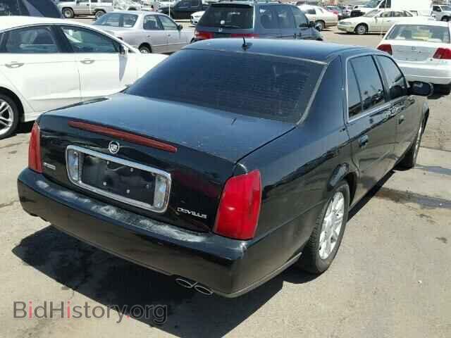 2005 CADILLAC DEVILLE - VIN: 1G6KD54Y45U157334 - Photo 4