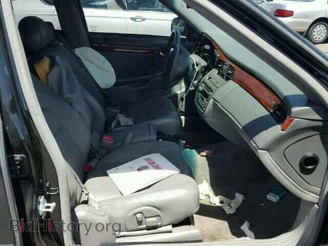 2005 CADILLAC DEVILLE - VIN: 1G6KD54Y45U157334 - Photo 5