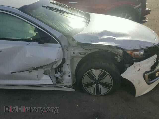 2012 KIA OPTIMA - VIN: KNAGM4ADXC5036780 - Фото 9