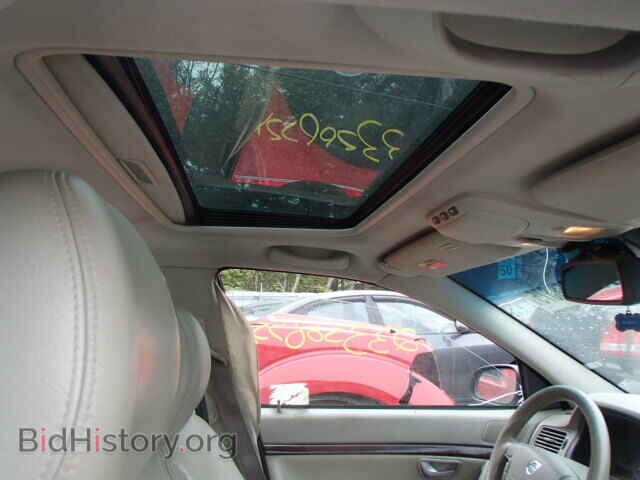 2003 VOLVO S80 - VIN: YV1TS92D531312951 - Фото 10