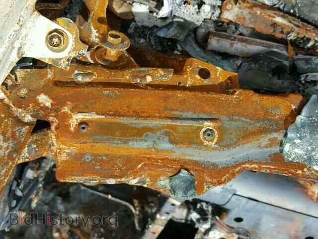 2007 LEXUS IS250 - VIN: JTHCK262272010893 - Фото 10