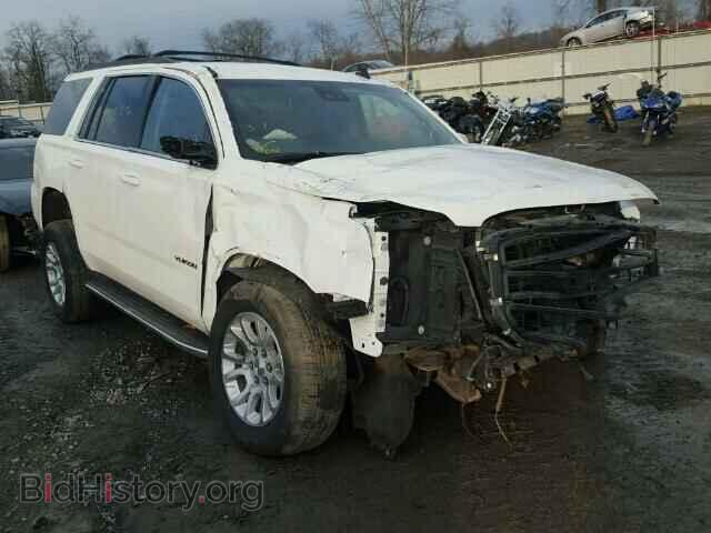 Photo 1GKS2BKC3FR271939 - GMC YUKON 2015