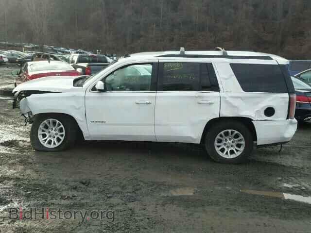 2015 GMC YUKON - VIN: 1GKS2BKC3FR271939 - Фото 9