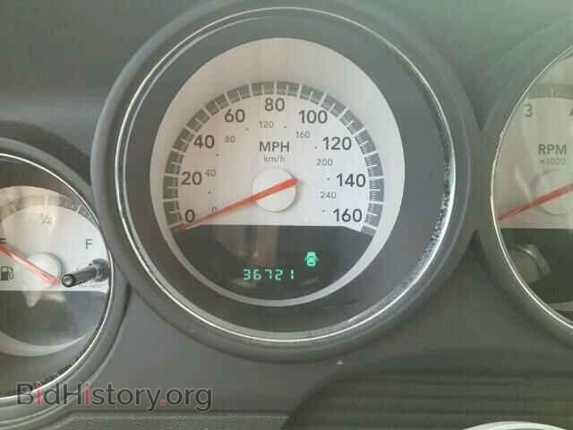 2010 DODGE CHALLENGER - VIN: 2B3CJ5DT8AH120364 - Фото 8