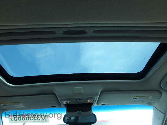 2006 MAZDA 6 - VIN: 1YVHP80C865M08209 - Фото 9