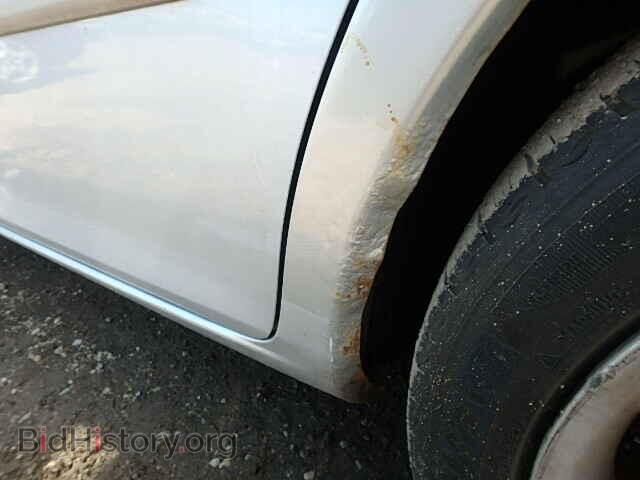 2006 MAZDA 6 - VIN: 1YVHP80C865M08209 - Фото 10
