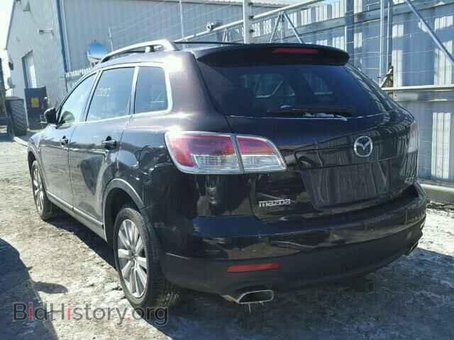 2008 MAZDA CX-9 - VIN: JM3TB28A980145315 - Фото 3
