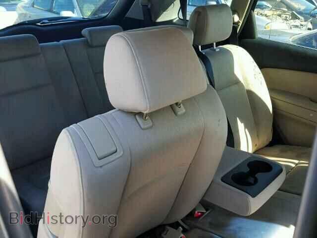 2008 MAZDA CX-9 - VIN: JM3TB28A980145315 - Фото 6