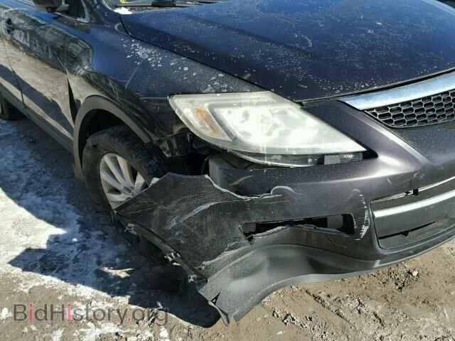 2008 MAZDA CX-9 - VIN: JM3TB28A980145315 - Фото 9
