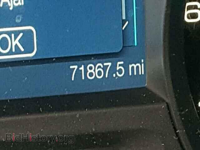 2011 FORD EXPLORER - VIN: 1FMHK7B81BGA79998 - Фото 8