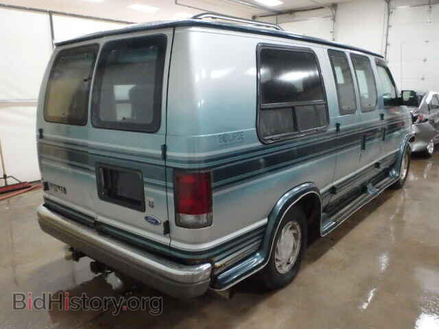 1995 FORD ECONOLINE - VIN: 1FDEE14NXSHC11824 - Фото 4