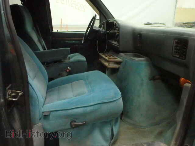 1995 FORD ECONOLINE - VIN: 1FDEE14NXSHC11824 - Фото 5