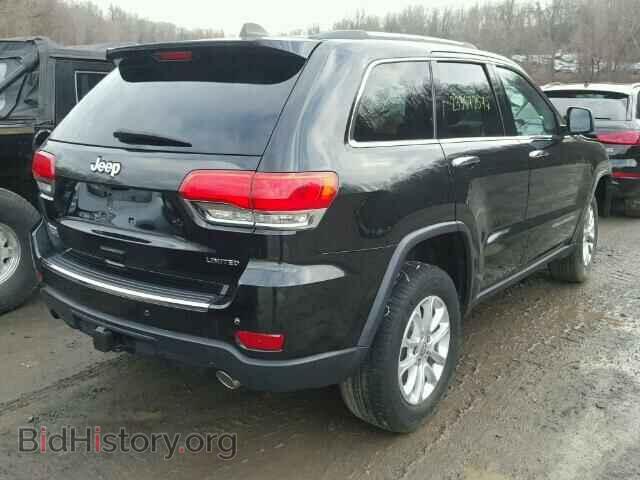 2014 JEEP CHEROKEE - VIN: 1C4RJEBG5EC115923 - Фото 4