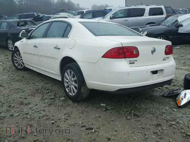 2011 BUICK LUCERNE - VIN: 1G4HC5EM6BU142928 - Фото 3