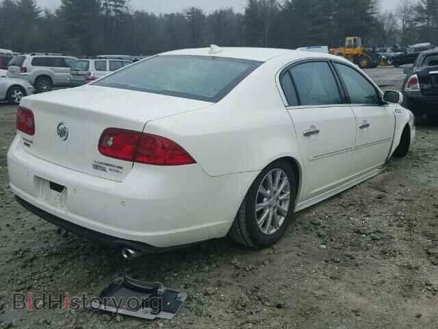 2011 BUICK LUCERNE - VIN: 1G4HC5EM6BU142928 - Фото 4