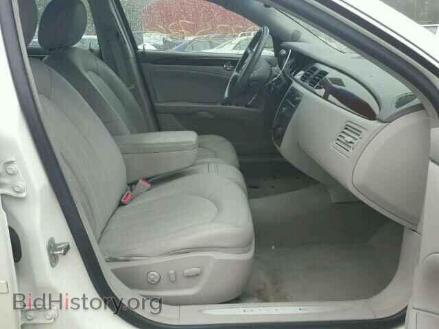 2011 BUICK LUCERNE - VIN: 1G4HC5EM6BU142928 - Фото 5