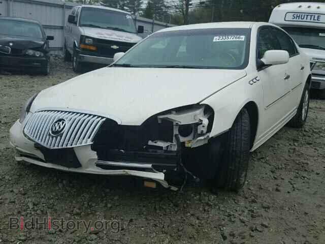 2011 BUICK LUCERNE - VIN: 1G4HC5EM6BU142928 - Фото 10