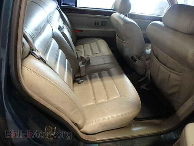 1995 CADILLAC DEVILLE - VIN: 1G6KD52B3SU218005 - Photo 6
