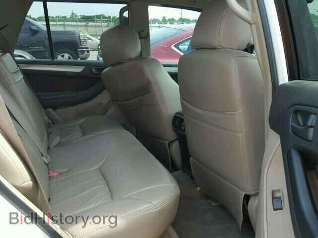 2004 TOYOTA 4RUNNER - VIN: JTEZU14R040029252 - Фото 10