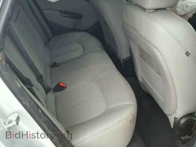 2013 BUICK VERANO - VIN: 1G4PR5SK0D4215520 - Фото 6