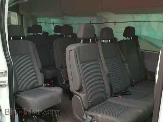 2016 FORD TRANSIT CO - VIN: 1FBVU4XG4GKA73606 - Фото 6