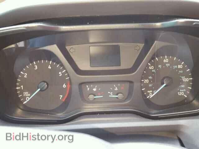 2016 FORD TRANSIT CO - VIN: 1FBVU4XG4GKA73606 - Фото 8