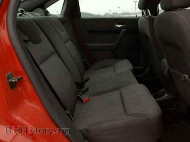 2008 FORD FOCUS - VIN: 1FAHP35N08W218412 - Фото 6