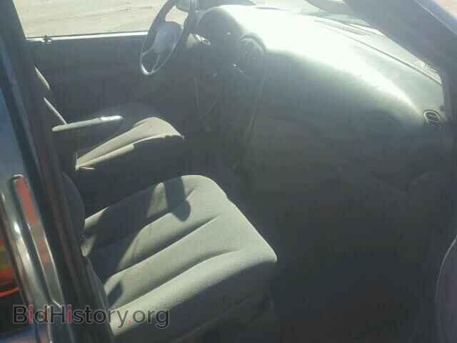 2006 DODGE CARAVAN - VIN: 2D4GP44L86R780210 - Фото 5